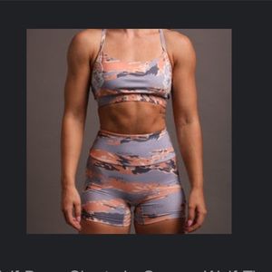 Darc sport Tiger set